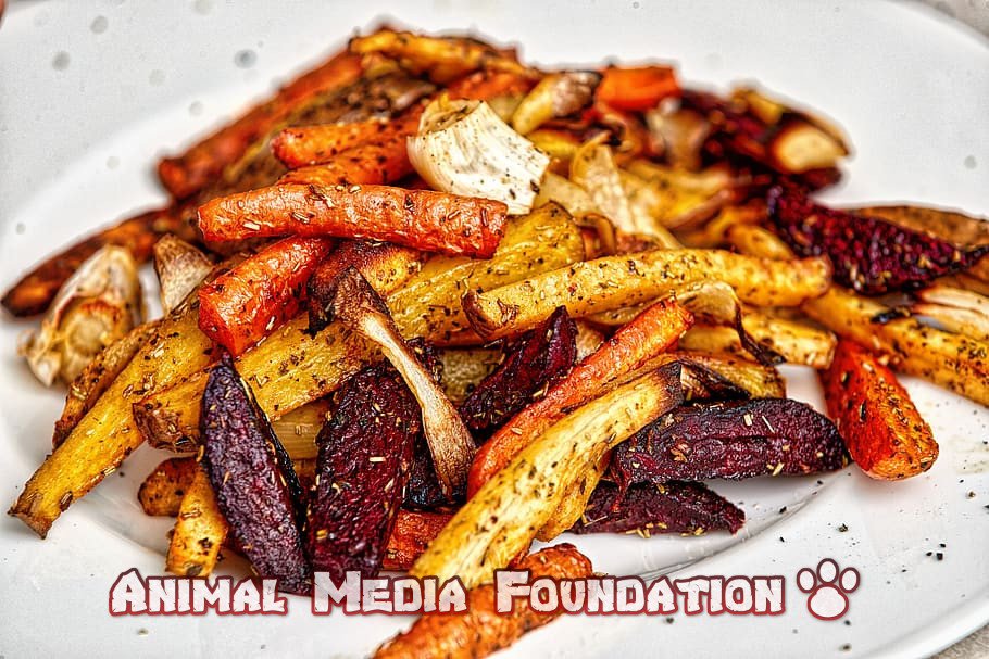 can dogs eat sweet potato fries