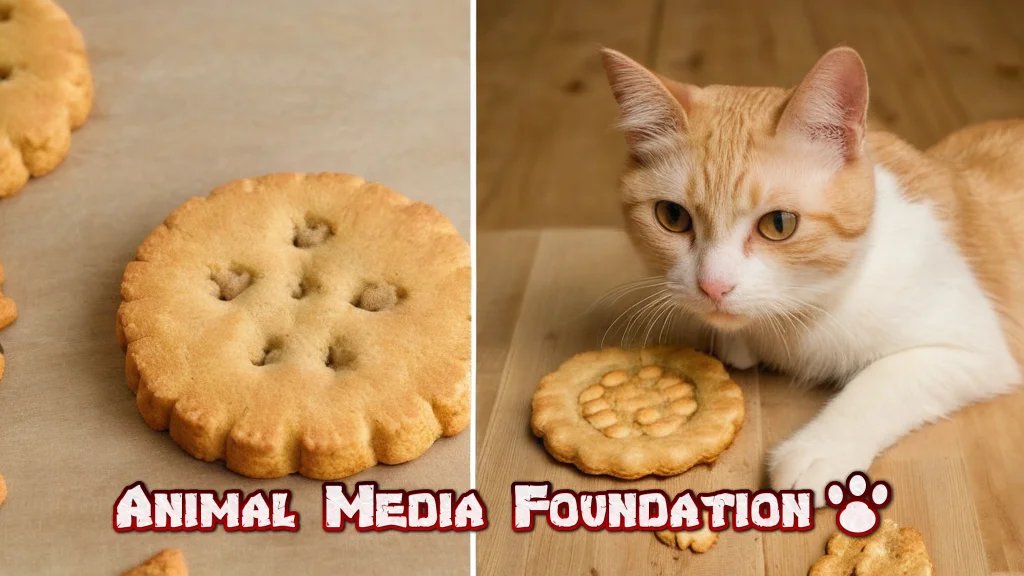 Why Do Cats Make Biscuits